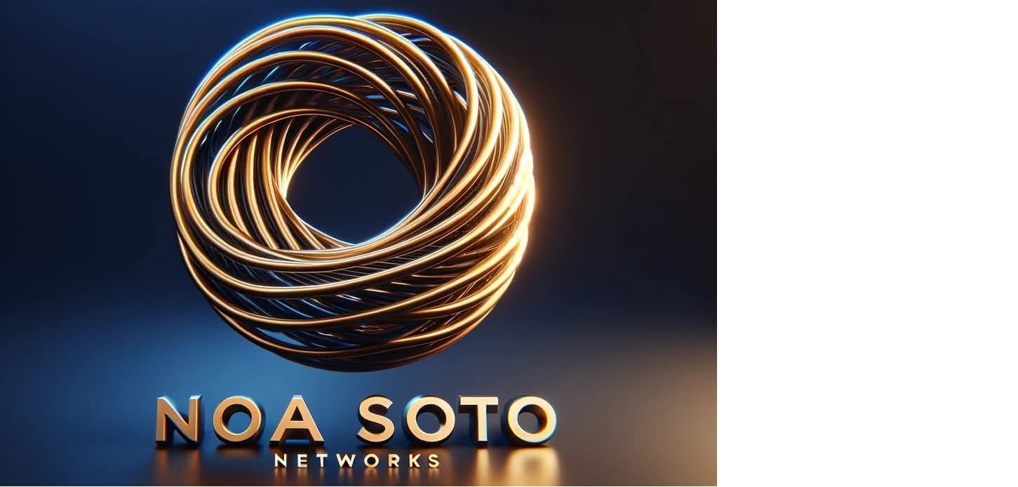 Noa Soto Networks